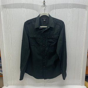 STRUCTURE ,SLIM FIT , MEN SHIRT